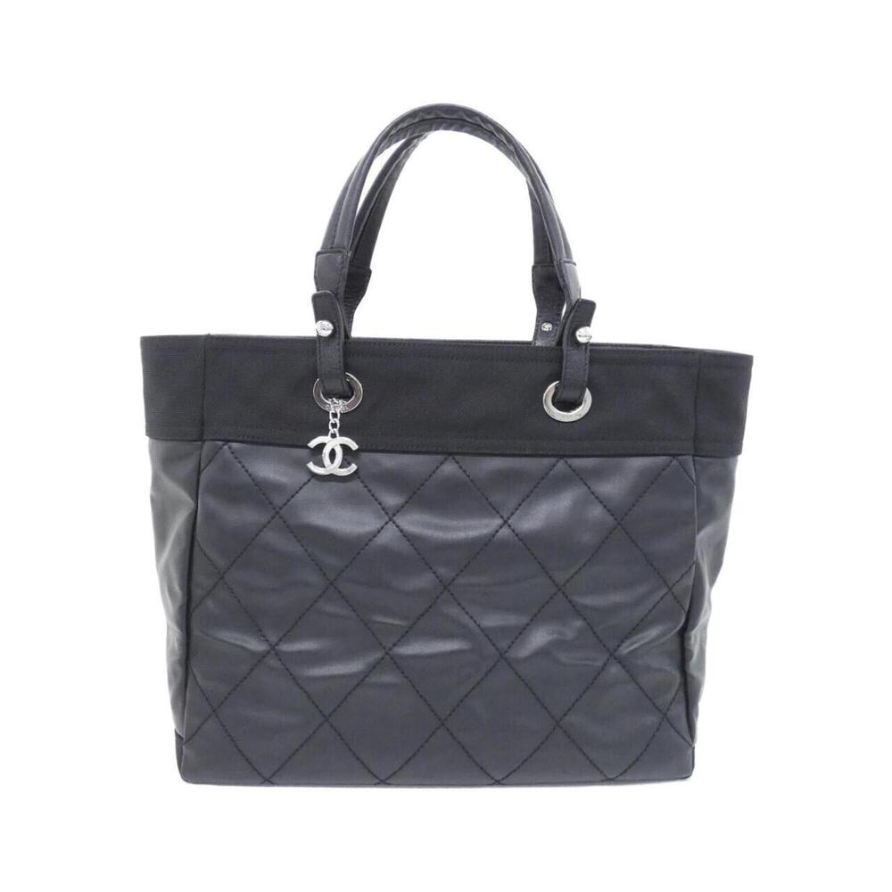 CHANEL Black Bag